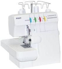 PFAFF Overlock Pfaff Hobbylock 2.0