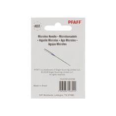 PFAFF Jehly Pfaff 130/705 H-M 60-80 - Microtex - 5 ks