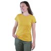 Bushman tričko Natalie II yellow XXXL