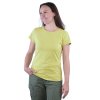 Bushman tričko Natalie II BSH yellow XXXL