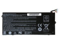 TRX Baterie AP13J3K - Li-Pol 11,4V 4000mAh pro notebooky Acer