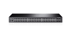 TP-Link Switch SG3452 JetStream 48x GLan, 4xSFP, Omáda SDN