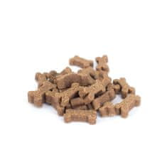 Serrano Snack Dog Liver 100 g