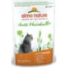 Nature Daily Menu Functional cat kaps. Anti-Hairball kuře 70g