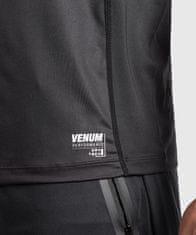 VENUM Funkční triko VENUM Adrenaline Dry-Tech Kr.rukávem - červený