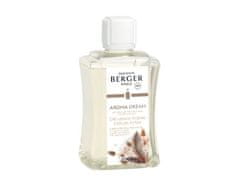 Maison Berger Paris Náplň do elektrického difuzéru Aroma Dream – Jemná ambra, 475 ml Lampe Berger Paris