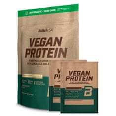 BioTech USA Vegan Protein, 2000 g Příchuť: Lesní ovoce