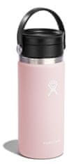 Hydro Flask Termohrnek 16 oz (473 ml) Růžová