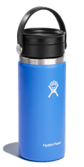 Hydro Flask Termohrnek 16 oz (473 ml) Modrá