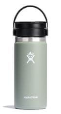 Hydro Flask Termohrnek 16 oz (473 ml) Olivová