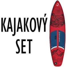 SPINERA paddleboard SPINERA Light 11'2'' ULT combo kajak set