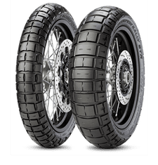 Pirelli Pneumatika Scorpion Rally STR 120/90 - 17 64H TL M+S Zadní