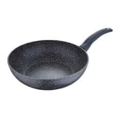 Bergner Wok s nepřilnavým povrchem 28 cm Orion