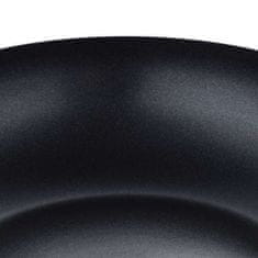 Bergner Wok pánev s nepřilnavým povrchem 28 cm Earth Black