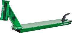 Longway Deska Metro Shift 500mm Emerald