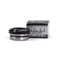 Slamm Headset Integrated Sealed Black