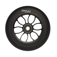 Chilli Kolečko Reaper 110 mm černé