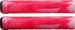 TRYNYTY Gripy Swirl Red/Transparent