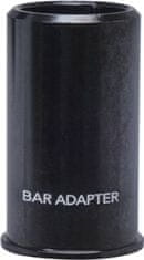 DIAL 911 SCS Bar Adapter Oversized