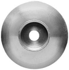 DIAL 911 SCS Top Cap 8mm Standard