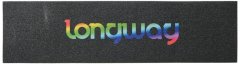 Longway Griptape S-Line Rainbow