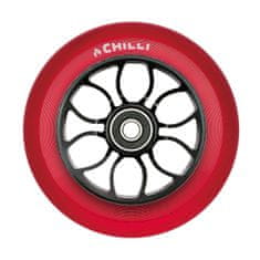 Chilli Kolečko Reaper 110mm červené