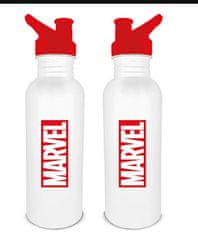 Marvel Láhev - Logo