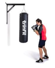 TRINFIT Boxovací pytel TRINFIT Luxury 120 x 35 cm / 32 kg