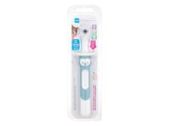 MAM 1ks babys brush training brush 5m+ turquoise