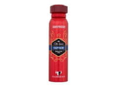 Old Spice 150ml captain, deodorant