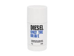 Diesel 75ml only the brave, deodorant