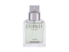 Calvin Klein 50ml eternity cologne, toaletní voda