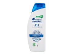 Head & Shoulders 625ml classic clean 2in1, šampon