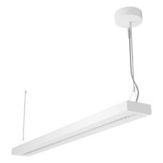 Osram LEDVANCE LED závěsné svítidlo do kanceláře LN INV DI 1500 P 69W 940 PS WT UGR19 4099854135255