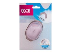 LOVI Lovi - Soother Container Pink - For Kids, 1 pc 