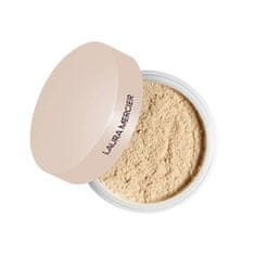 Laura Mercier Sypký pudr (Translucent Loose Setting Powder Ultra Blur) 20 g (Odstín Honey)