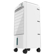 Cecotec Ochlazovač vzduchu , 8303, Air cooler, 3,5 L, 3 rychlosti, 2 chladící vložky, oscilace, 65 W