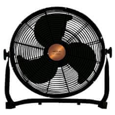 Cecotec Ventilátor , 5933 EnergySilence 3000, podlahový, průměr 40 cm, 3 rychlosti, výškově nastavitelný, 90 W