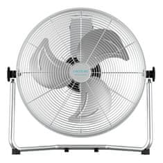 Cecotec Ventilátor , 5934 EnergySilence 4100, podlahový/stolní, průměr 45 cm, 3 lopatky, výškově nastavitelný, 3 rychlosti, 100 W