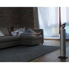 Cecotec Ventilátor , 5919 EnergySilence 790 Skyline, sloupový, 3 rychlosti, oscilace, výška 76 cm, 50 W