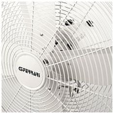 G3 Ferrari Ventilátor G3Ferrari, G50054, stojanový, se zvlhčovačem, průměr 40 cm, 3 rychlosti, časovač, 75 W