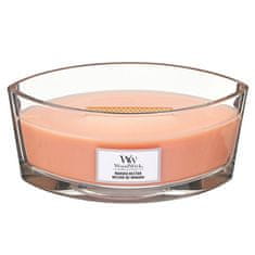 Woodwick Svíčka dekorativní váza , Nektar manuka, 453.6 g