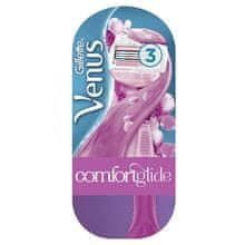 Gillette Gillette - Venus Comfort Glide Spa Breeze - Shaver + 2 spare heads 