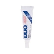Ardell Ardell - Duo Quick-Set Striplash Adhesive - Quick-drying clear adhesive with brush 14 g 
