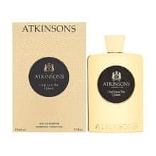 Atkinsons Atkinsons - Oud Save The Queen 100ml 
