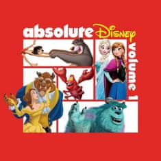 Soundtrack: Absolute Disney: Volume 1