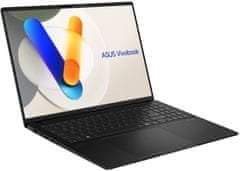 ASUS VivoBook S 16 OLED (S5606), černá (S5606MA-OLED027W)