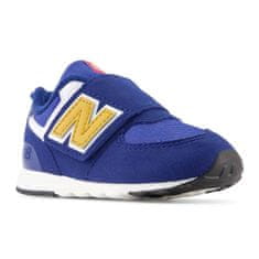 New Balance Dětská obuv velikost 21,5