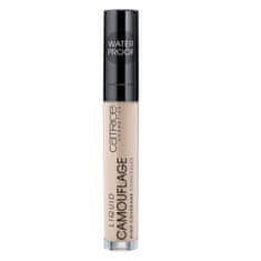 Catrice Catrice Liquid Camouflage High Coverage Concealer 020 Light Beige 5ml 