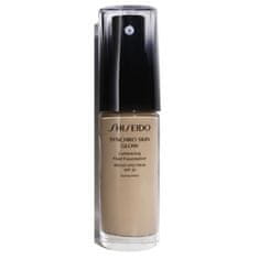 Shiseido Shiseido Synchro Skin Glow Luminizing Fluid Foundation Neutral4 